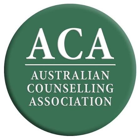 Australian Counselling Association Member