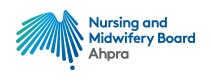 Nursing and Midwifery Board AHPRA