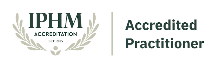 IPHM Accredited Practitioner