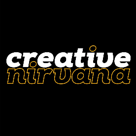 Creative Nirvana logo