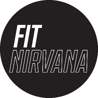 Fit Nirvana logo
