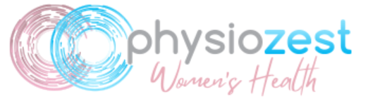 Physiozest logo