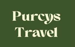 Purcys Travel logo