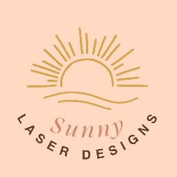 Sunny Laser Designs logo